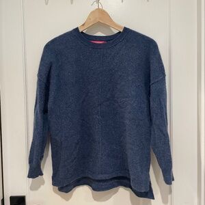 Catherine Malandrino Cashmere Sweater